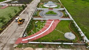  Plot – Exterior View View at Shankarpalli - for Sale
