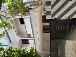 5 BHK + Prayer Room,Servant Room,Study Room,Extra Room,Store Room Independent House For Sale in Saidabad
