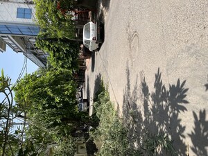 5 BHK Independent House – Exterior View View at Saidabad - for Sale