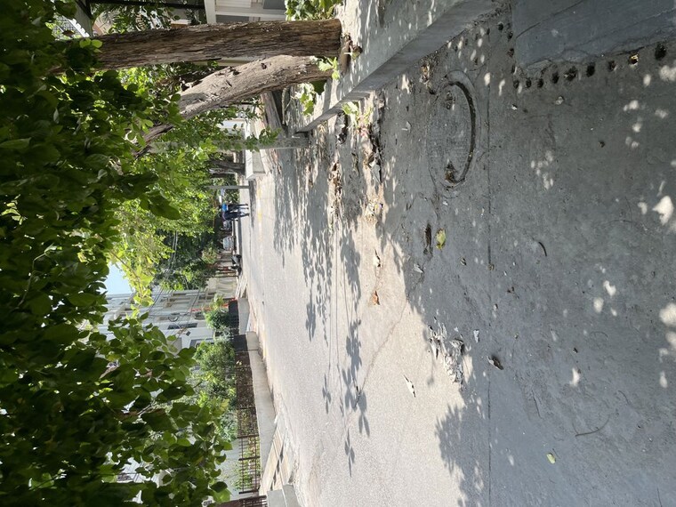 Exterior View, saidabad 5 Bedroom 280 Sq.Yd. Independent House In Saidabad Hyderabad 10560502