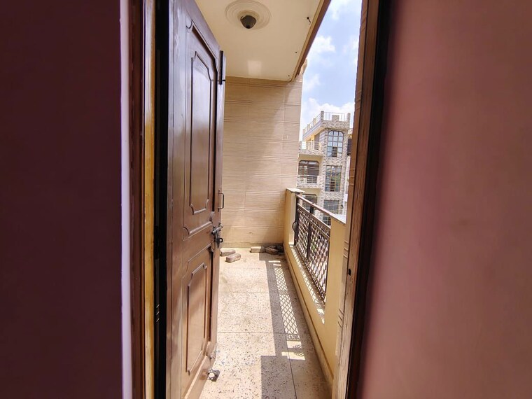 undefined, sector 6 wave city 2 Bedroom 800 Sq.Ft. Apartment In Sector 6 Wave City Ghaziabad 10562262