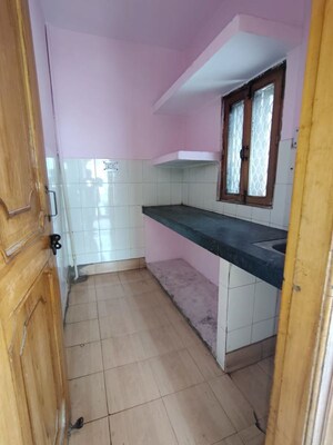 Kitchen in 2 BHK Apartment at Sector 6 Wave City – for Rent