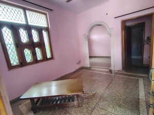 Living Room in 2 BHK Apartment at Sector 6 Wave City – for Rent
