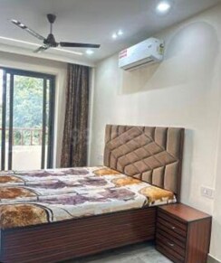 1 BHK Apartment For Rent in Lodha Crown Quality Homes