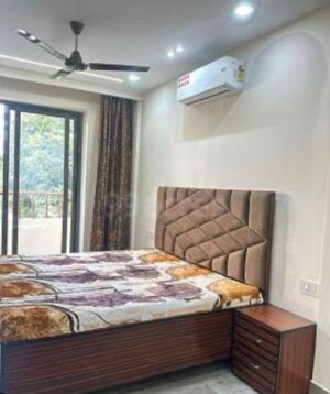 1 BHK Apartment For Rent in Lodha Crown Quality Homes, Majiwada