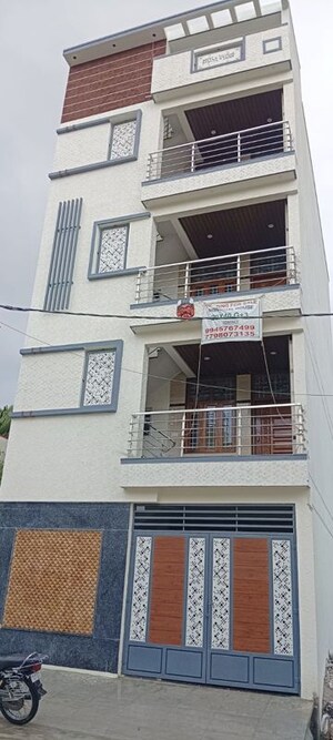 2 BHK Independent House For Sale in Thathaguni