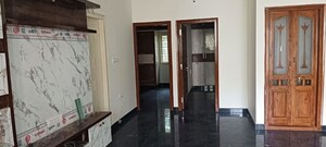 Living Room in 2 BHK Independent House at Thathaguni – for Sale