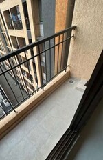 1 BHK 550 Sq.Ft. Apartment in Rustomjee Global City