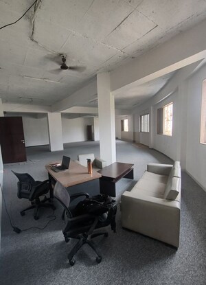 Office Space For Sale in The Wadhwa Anmol Pride, Goregaon West