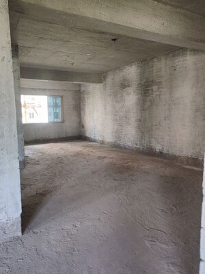  Office Space – Exterior View View at The Wadhwa Anmol Pride, Goregaon West - for Sale