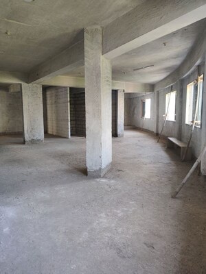  Office Space – Exterior View View at The Wadhwa Anmol Pride, Goregaon West - for Sale