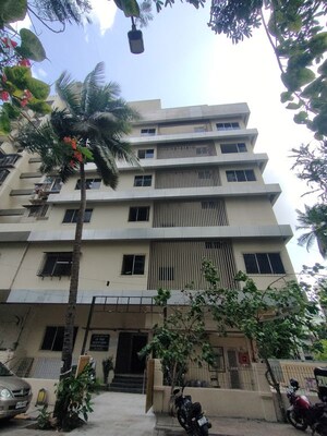  Office Space – Exterior View View at The Wadhwa Anmol Pride, Goregaon West - for Sale
