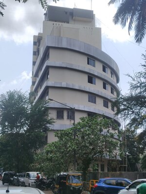  Office Space – Exterior View View at The Wadhwa Anmol Pride, Goregaon West - for Sale