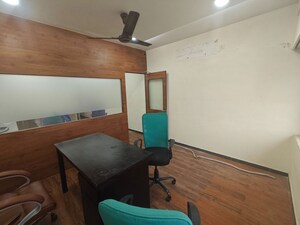 Team Area in  Office Space at Thacker Tower, Vashi Sector 17 – for Rent