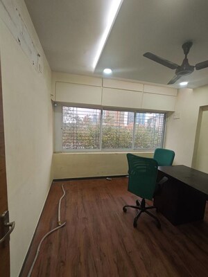 Team Area in  Office Space at Thacker Tower, Vashi Sector 17 – for Rent