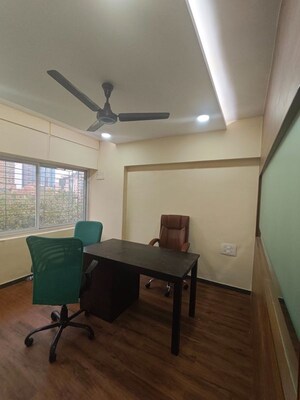  Office Space For Rent in Thacker Tower, Vashi Sector 17