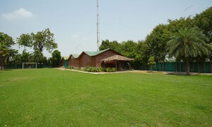 3 BHK Independent House – Garden View at Sector 135 - for Sale