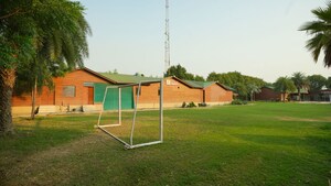 3 BHK Independent House – Garden View at Sector 135 - for Sale