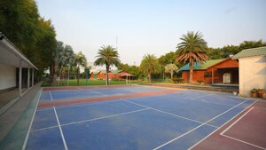  3 BHK Independent House at Sector 135 – for Sale