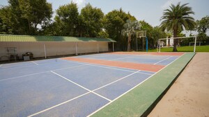  3 BHK Independent House at Sector 135 – for Sale