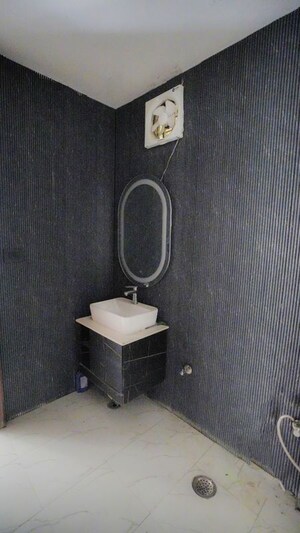 Bathroom in 3 BHK Independent House at Sector 135 – for Sale