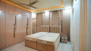 Bedroom in 3 BHK Independent House at Sector 135 – for Sale