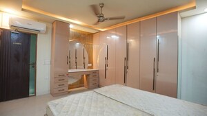 Bedroom in 3 BHK Independent House at Sector 135 – for Sale
