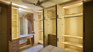 Bedroom in 3 BHK Independent House at Sector 135 – for Sale