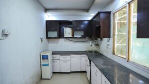 Kitchen in 3 BHK Independent House at Sector 135 – for Sale