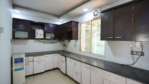 Kitchen in 3 BHK Independent House at Sector 135 – for Sale