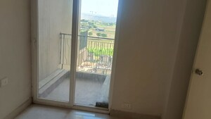 Building Lobby in 2 BHK Apartment at Prateek Grand City, Siddharth Vihar – for Rent