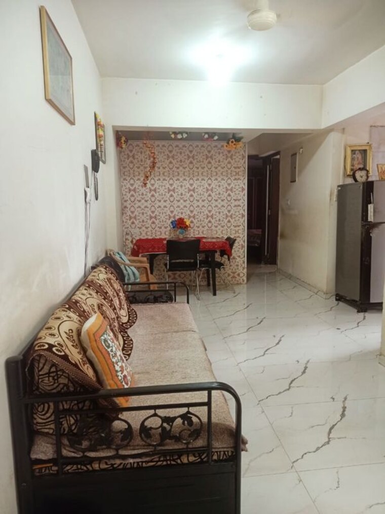 Cover Image, timber-green-homes 1 Bedroom 439 Sq.Ft. Apartment In Dahisar East Mumbai 10562327