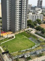 2 BHK + Prayer Room,Servant Room,Study Room,Store Room 1406 Sq.Ft. Apartment in Godrej Air Sector 85