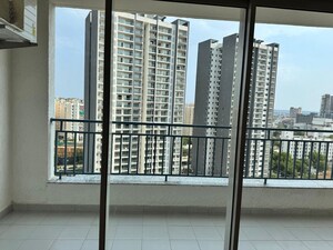 2 BHK Apartment – Exterior View View at Godrej Air Sector 85, Sector 85 - for Sale