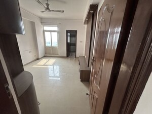 Building Lobby in 4 BHK Apartment at TDI City Kingsbury, Kundli – for Rent