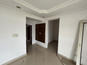 Building Lobby in 4 BHK Apartment at TDI City Kingsbury, Kundli – for Rent