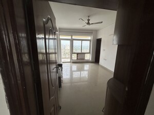 Building Lobby in 4 BHK Apartment at TDI City Kingsbury, Kundli – for Rent