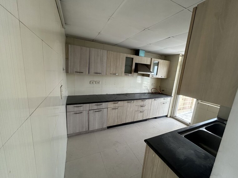 Kitchen, tdi-city-kingsbury 4 Bedroom 2950 Sq.Ft. Apartment In Kundli Sonipat 10562347
