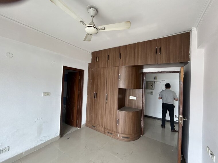 Living Room, tdi-city-kingsbury 4 Bedroom 2950 Sq.Ft. Apartment In Kundli Sonipat 10562347