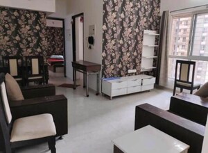 1 BHK Apartment For Rent in Lodha Amara, Kolshet Road
