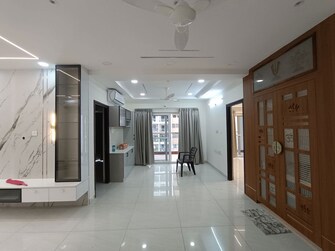 3 BHK Apartment For Rent in Lansum Eden Gardens in Kondapur, Hyderabad
