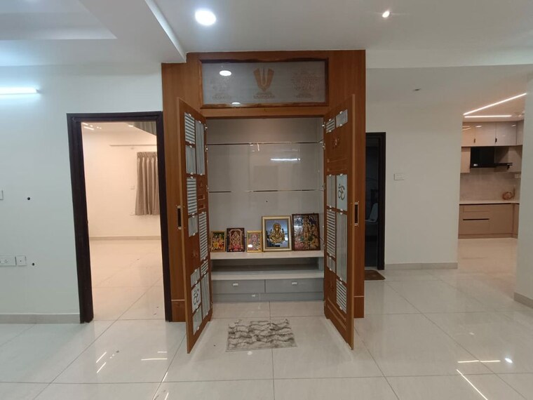undefined, lansum-eden-gardens 3 Bedroom 2160 Sq.Ft. Apartment In Kondapur Hyderabad 10562329
