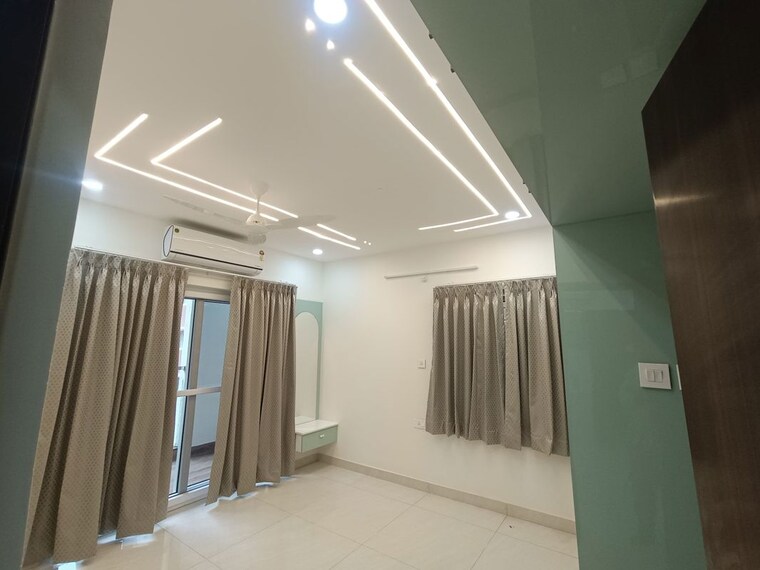 Room, lansum-eden-gardens 3 Bedroom 2160 Sq.Ft. Apartment In Kondapur Hyderabad 10562329