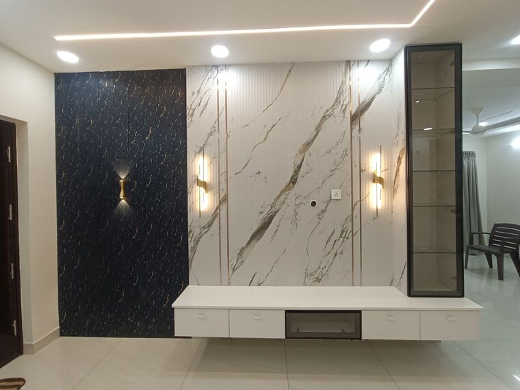 undefined, lansum-eden-gardens 3 Bedroom 2160 Sq.Ft. Apartment In Kondapur Hyderabad 10562329