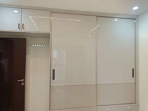 Room in 3 BHK Apartment at Lansum Eden Gardens, Kondapur – for Rent