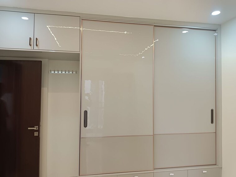 Room, lansum-eden-gardens 3 Bedroom 2160 Sq.Ft. Apartment In Kondapur Hyderabad 10562329
