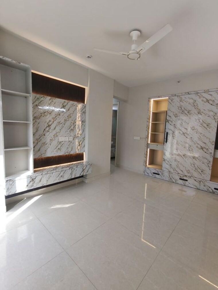 Room, eldeco-live-by-the-greens 2 Bedroom 1137 Sq.Ft. Apartment In Sector 150 Noida 10562319