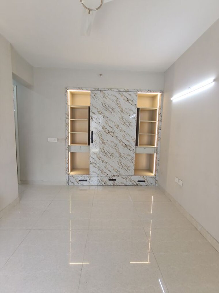 Room, eldeco-live-by-the-greens 2 Bedroom 1137 Sq.Ft. Apartment In Sector 150 Noida 10562319