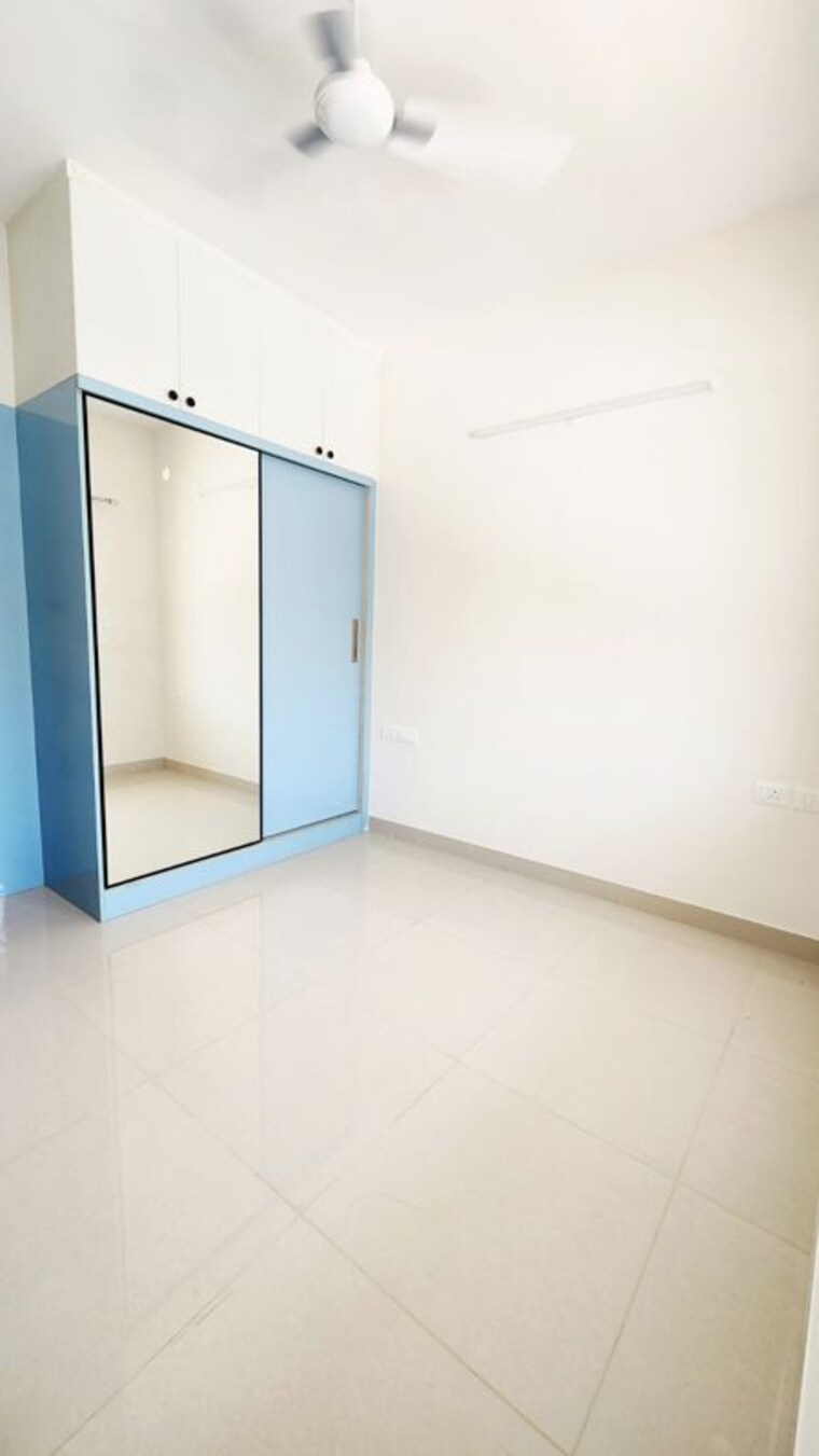 Room, adarsh-greens 4 Bedroom 2000 Sq.Ft. Apartment In Kogilu Bangalore 10562341