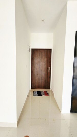 Furnished Amenities in 4 BHK Apartment at Adarsh Greens, Kogilu – for Rent